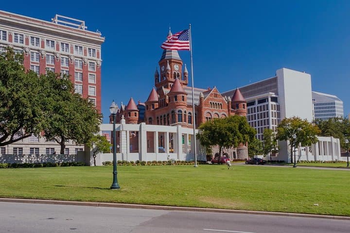 Tour esencial por Dallas y la historia de JFK en grupo pequeño - 3
