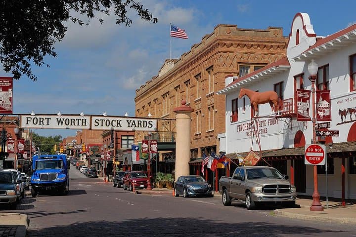Tour definitivo por lo mejor de Dallas y Fort Worth en grupo pequeño - 2