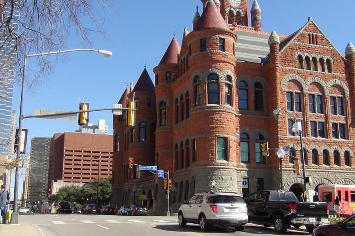 Tour definitivo por lo mejor de Dallas y Fort Worth en grupo pequeño - 4