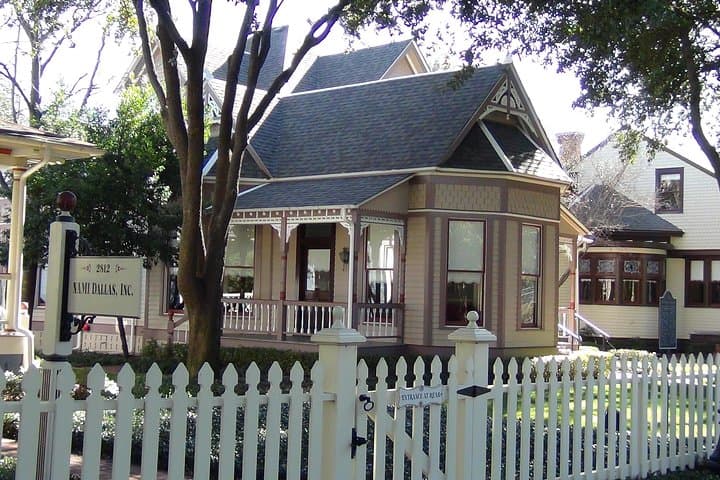Tour definitivo por lo mejor de Dallas y Fort Worth en grupo pequeño - 7