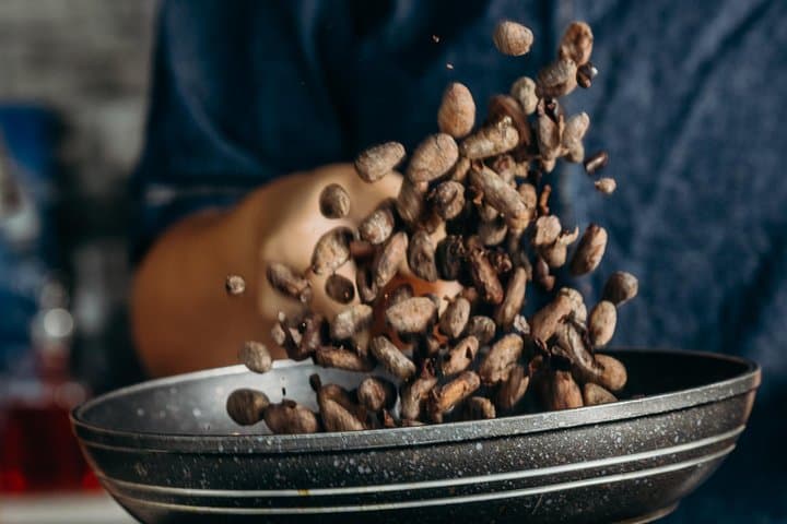 Dominican Cacao Secrets: Hands-On Chocolate Master Class in Punta Cana - 2
