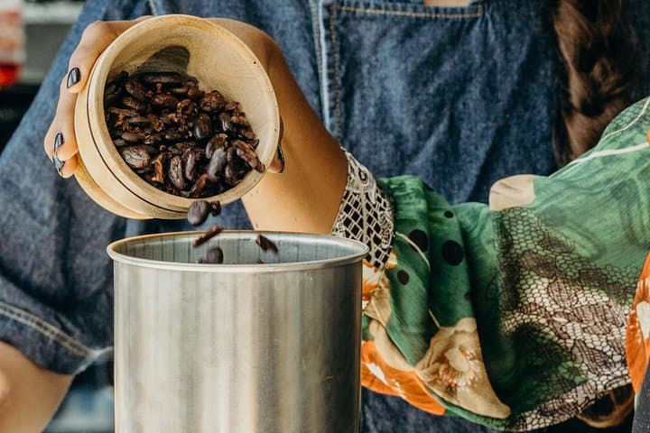 Dominican Cacao Secrets: Hands-On Chocolate Master Class in Punta Cana - 6