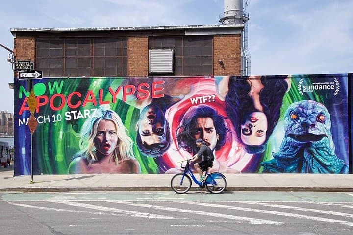 Williamsburg Food & Walking Tour: The Best Bites of Brooklyn - 6