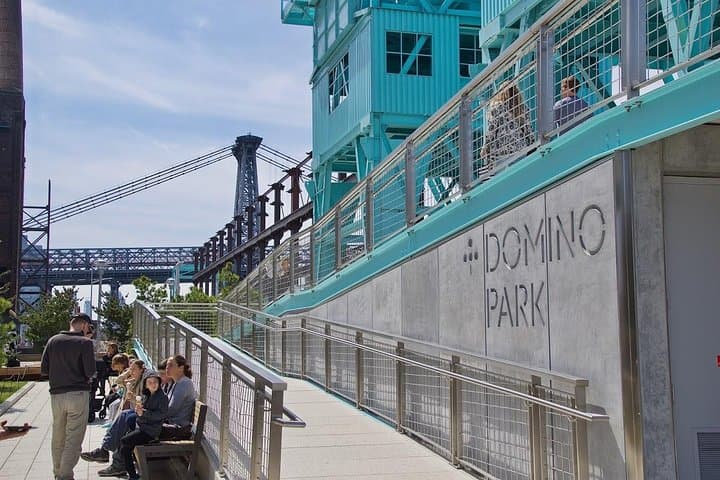 Williamsburg Food & Walking Tour: The Best Bites of Brooklyn - 4