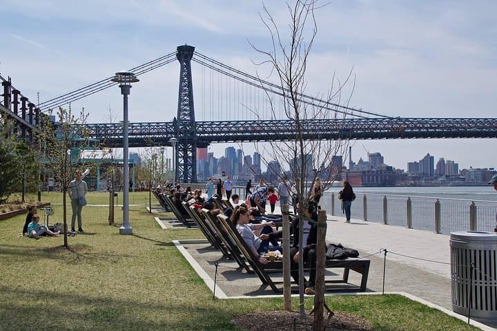 Williamsburg Food & Walking Tour: The Best Bites of Brooklyn - 3