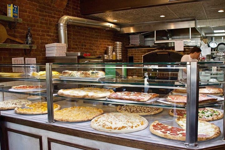Williamsburg Food & Walking Tour: The Best Bites of Brooklyn - 8