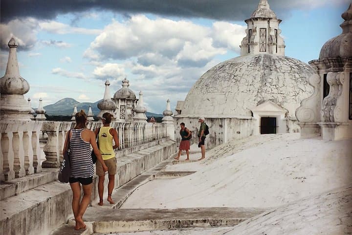 Private Leon City Walking Tour: History & Culture - 4