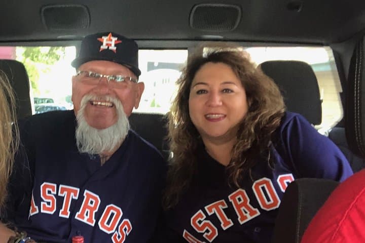 Tour Privado en Carrito de Turismo por Houston: Vistas Internas de Más de 35 Lugares - 4