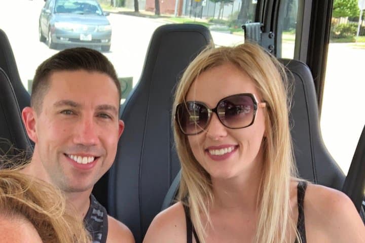 Tour Privado en Carrito de Turismo por Houston: Vistas Internas de Más de 35 Lugares - 8