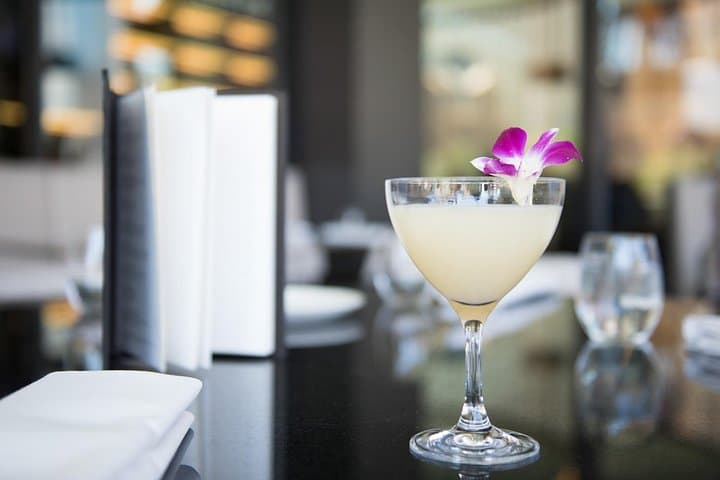 Las Vegas Food Tour: Strip Celebrity Chefs or Historic Downtown Bites - 7