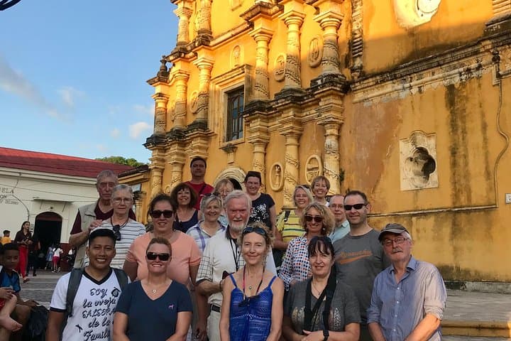 Private Leon City Walking Tour: History & Culture - 5
