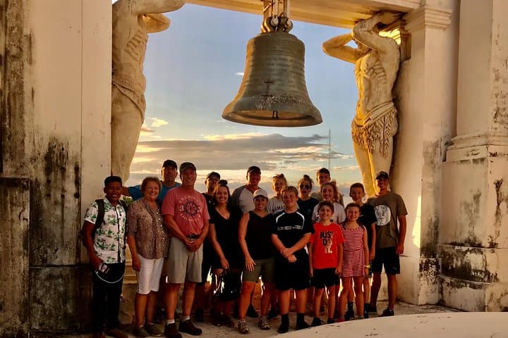 Private Leon City Walking Tour: History & Culture - 3