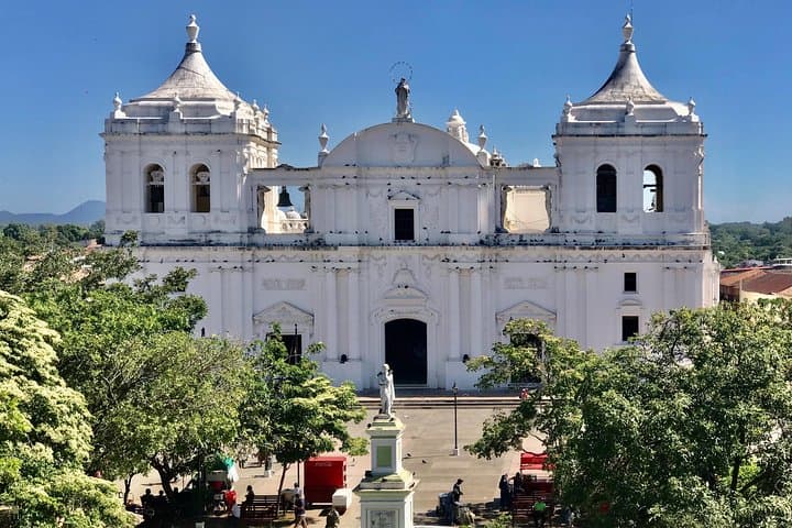 Private Leon City Walking Tour: History & Culture - 7