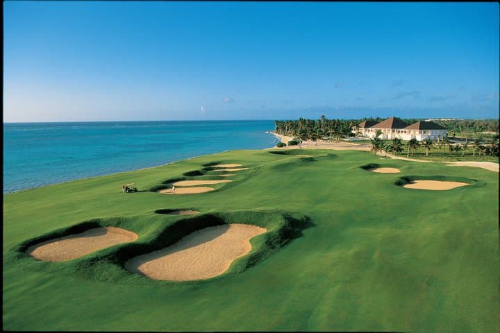 La Cana Golf Package Punta Cana - 2