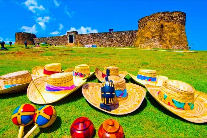 The Best of Puerto Plata: History, Rum, Amber & City Highlights Tour - 2