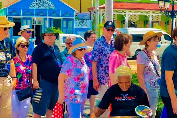 The Best of Puerto Plata: History, Rum, Amber & City Highlights Tour - 3