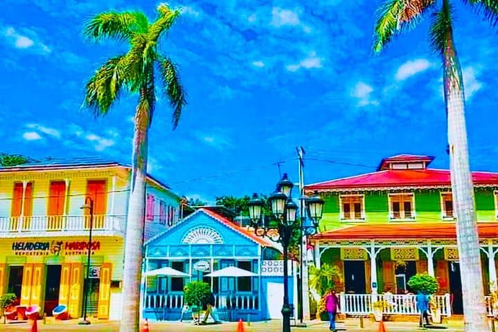 The Best of Puerto Plata: History, Rum, Amber & City Highlights Tour - 4