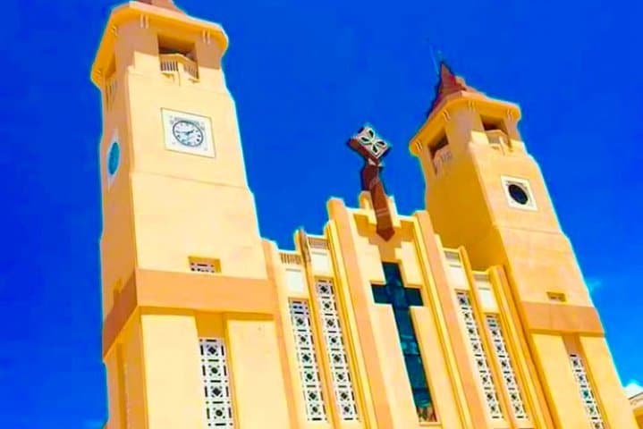 The Best of Puerto Plata: History, Rum, Amber & City Highlights Tour - 6
