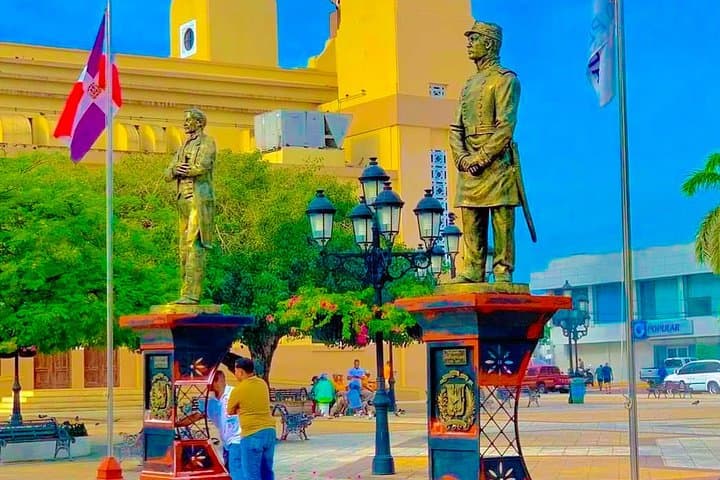 The Best of Puerto Plata: History, Rum, Amber & City Highlights Tour - 8