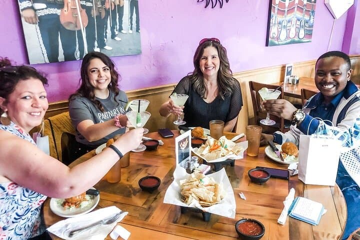 Grapevine Food, Wine & History Walking Tour In Dallas - 6