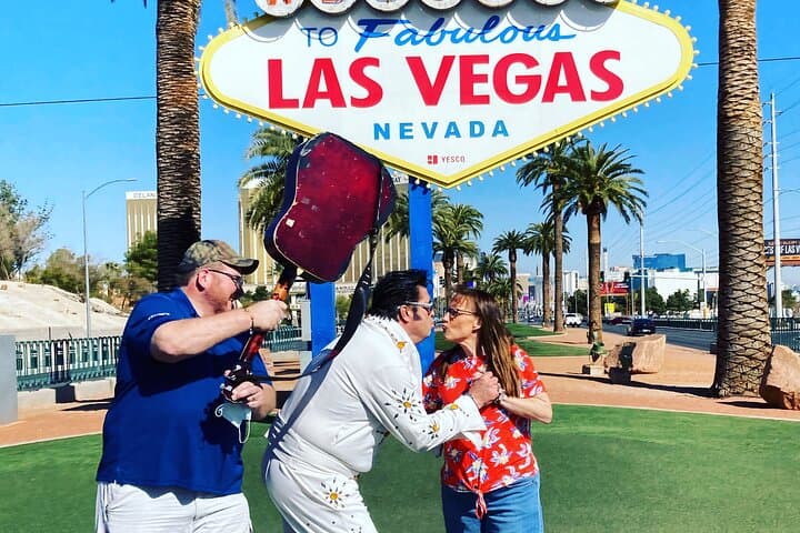 Recorrido por la Cultura Automovilística de Las Vegas: Count's Kustoms y Shelby American - 6