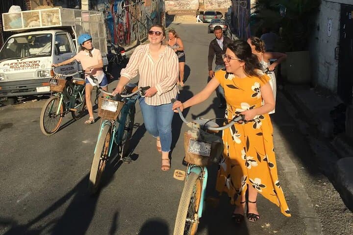 Santo Domingo Colonial Zone Bike Tour: History, Culture & Instagrammable Sights - 5
