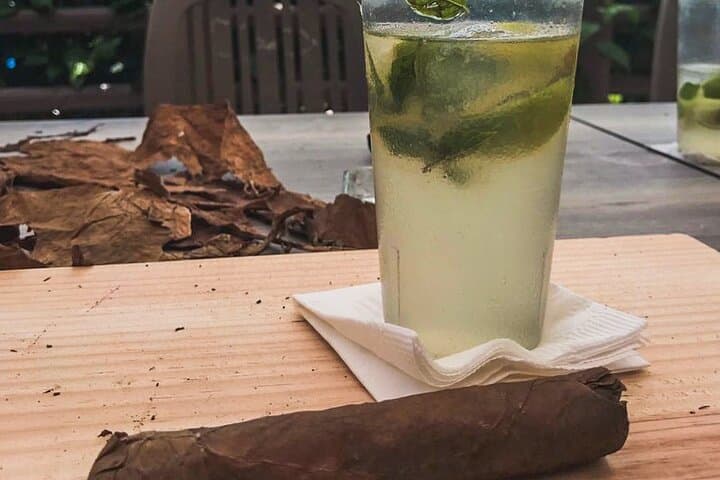 Clase Magistral de Torcido de Cigarros Mexicanos y Cata de Tequila (Con Traslado Incluido) - 5