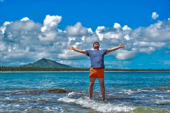 Dominican Deep Dive: Eco Tour with Horses, Quads, and Authentic Farm Life - 2