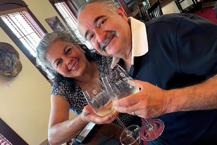 Grapevine Food, Wine & History Walking Tour In Dallas - 8
