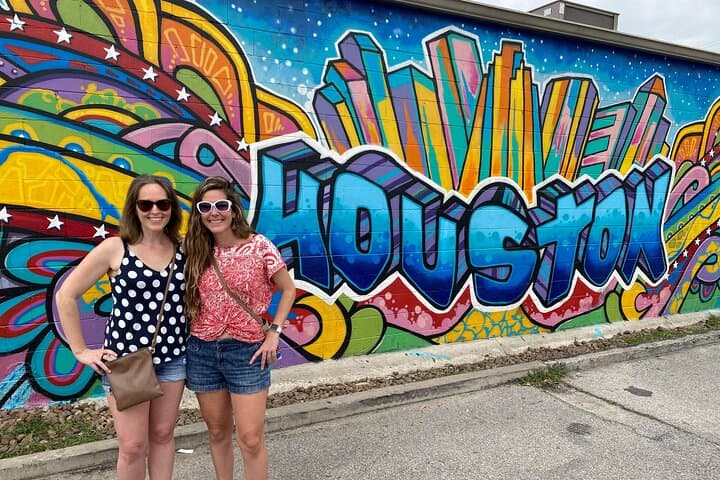 EaDo Food Tour: Taste Houston's Diverse History & Culinary Gems - 7