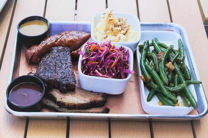 EaDo Food Tour: Taste Houston's Diverse History & Culinary Gems - 4