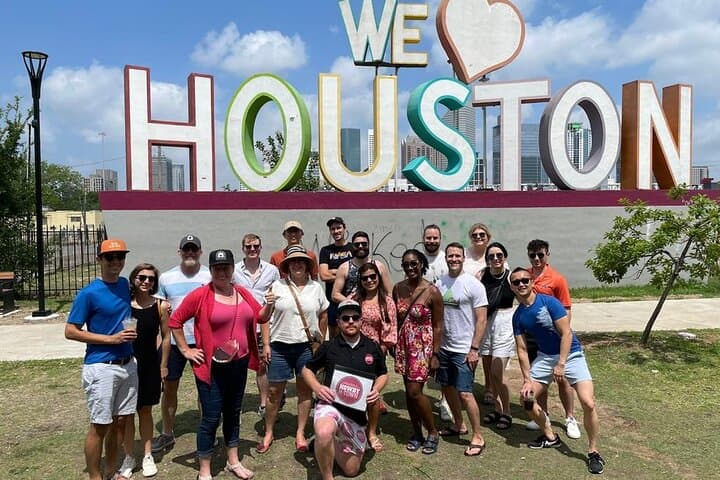 EaDo Food Tour: Taste Houston's Diverse History & Culinary Gems - 5