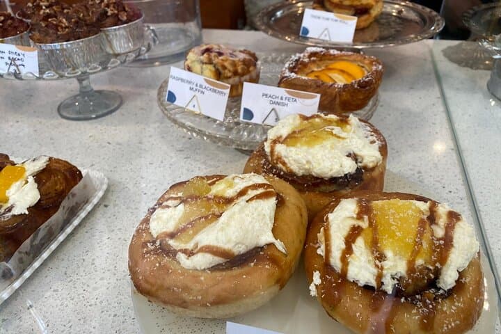 EaDo Food Tour: Taste Houston's Diverse History & Culinary Gems - 6