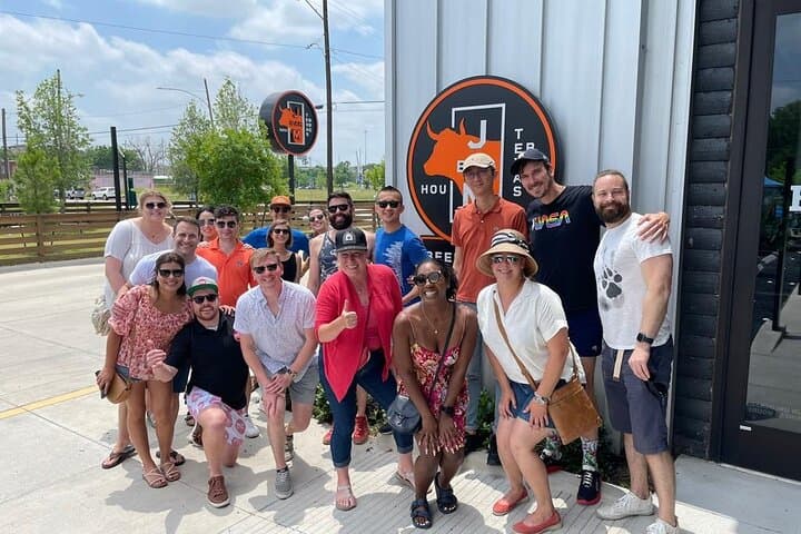 EaDo Food Tour: Taste Houston's Diverse History & Culinary Gems - 2