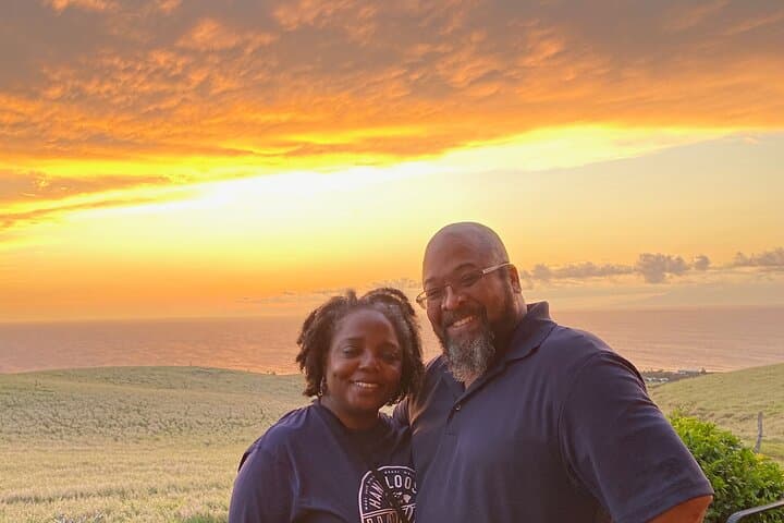 Sunset Cigar Experience in Hawi, Hawaii - 7