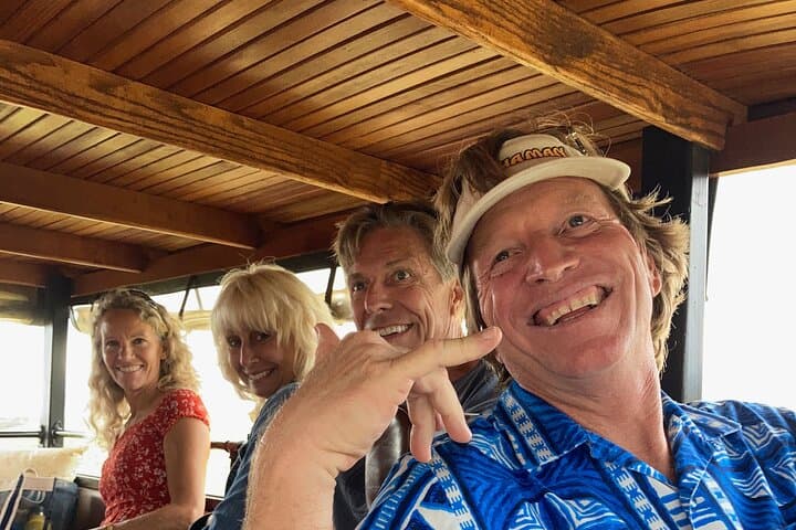 Sunset Cigar Experience in Hawi, Hawaii - 5