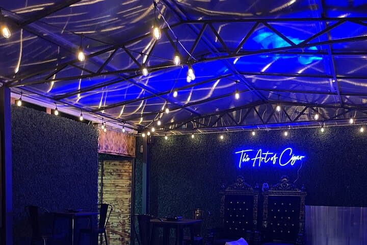 Experiencia de Elaboración de Tu Propio Cigarro en San Diego - 5