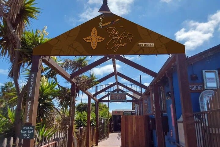 Experiencia de Elaboración de Tu Propio Cigarro en San Diego - 6