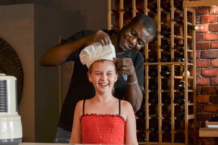Dominican Cacao Secrets: Hands-On Chocolate Master Class in Punta Cana - 3