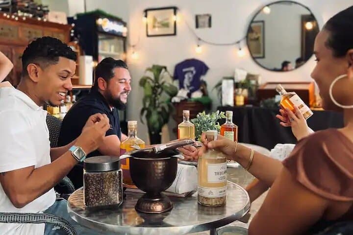 Rum, Cigars & Espadrilles Experience in Old San Juan