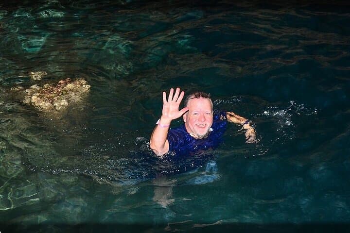 Punta Cana Half-Day ATV Adventure: Water Cave, Macao Beach & Authentic Tastes - 8