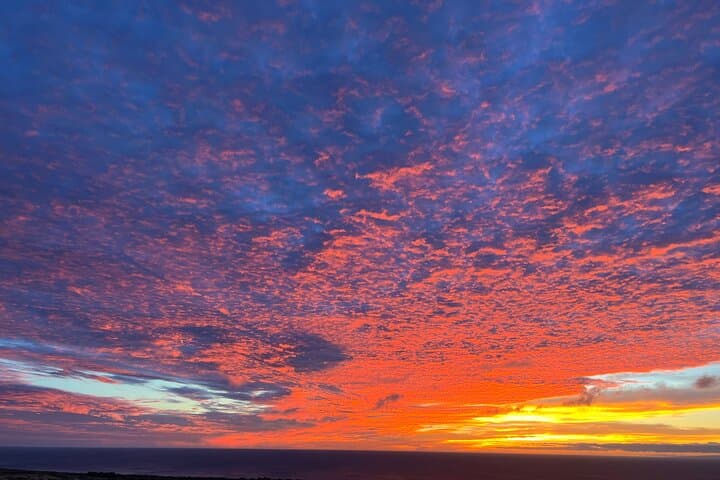 Sunset Cigar Experience in Hawi, Hawaii - 3