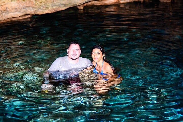 ATV a Playa Macao y Cueva Natural con Finca Orgánica - 4