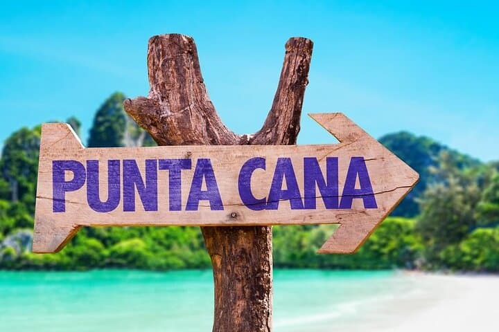 Unforgettable Adult-Only Party Boat Cruise in Punta Cana - 2