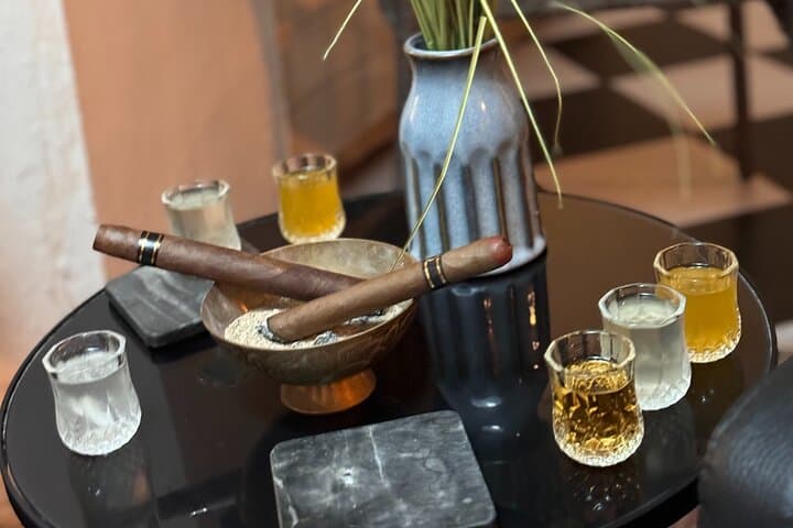 Experiencia de Ron, Cigarros y Alpargatas en el Viejo San Juan - 8