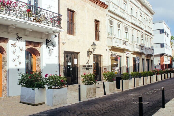 Santo Domingo Colonial City Tour: Specialty Coffee, Local Beer & History - 6