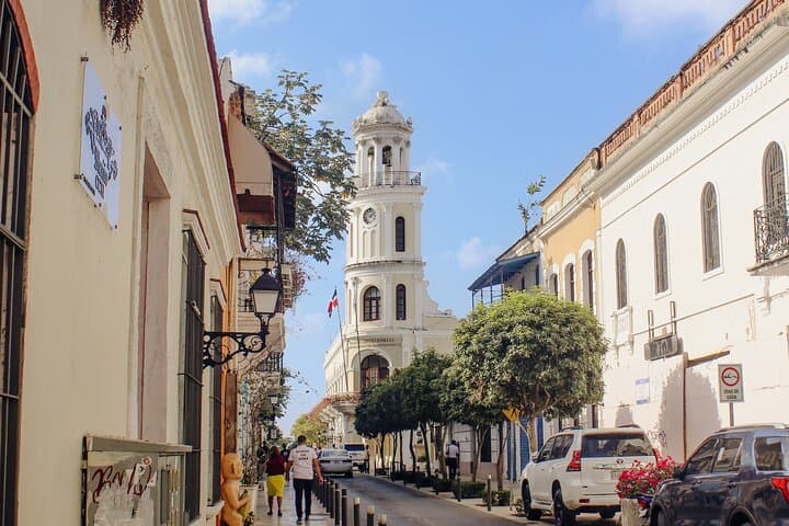 Santo Domingo Colonial City Tour: Specialty Coffee, Local Beer & History - 5