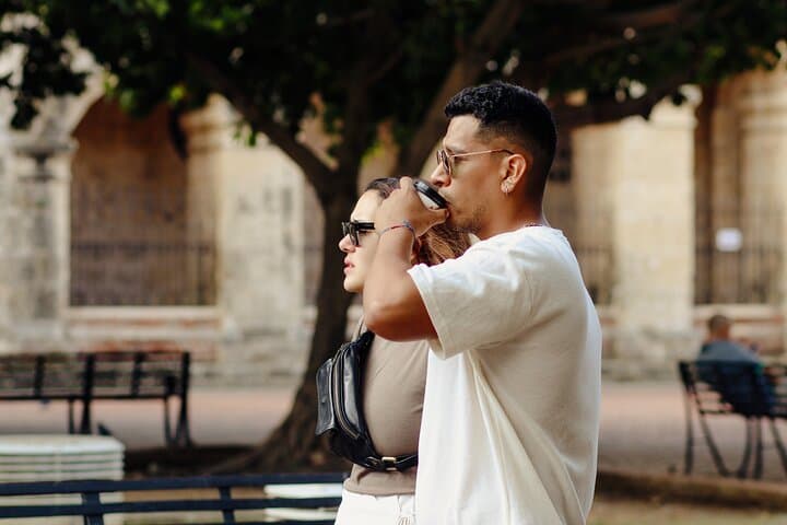 Santo Domingo Colonial City Tour: Specialty Coffee, Local Beer & History - 8