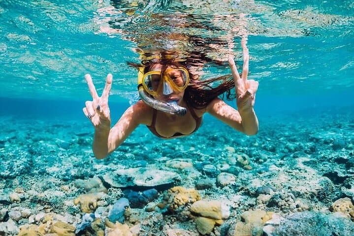 Crucero en Barco Fiesta Hip Hop Solo para Adultos en Punta Cana con Bebidas Ilimitadas y Parada en Banco de Arena - 6