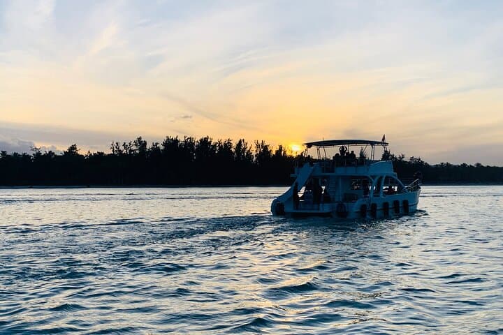 Crucero en Barco Fiesta Hip Hop Solo para Adultos en Punta Cana con Bebidas Ilimitadas y Parada en Banco de Arena - 8